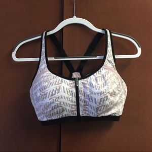 EUC 34DDD Victoria’s Secret Knockout Sports Bra
